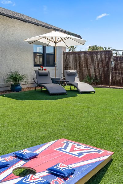 after-garden