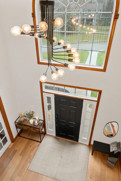 foyer up